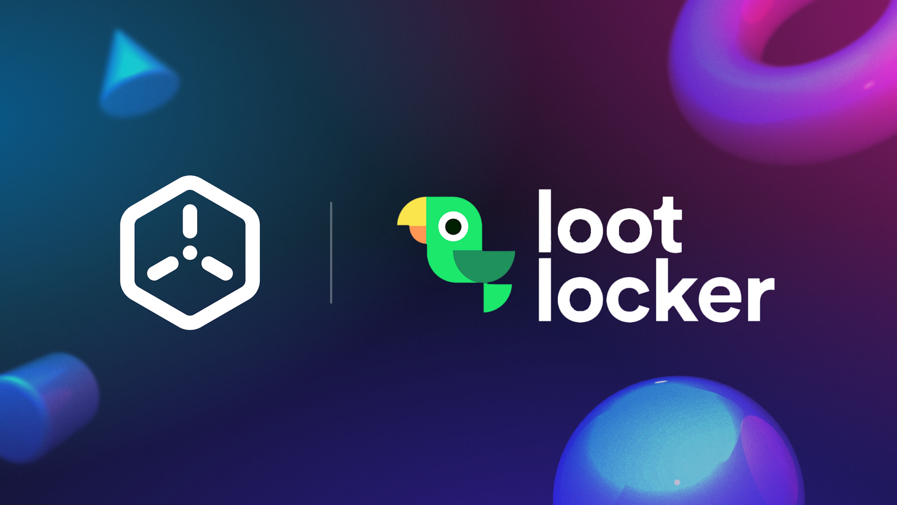 Empowering the Metagame: How LootLocker Supports Sceneri's Vision